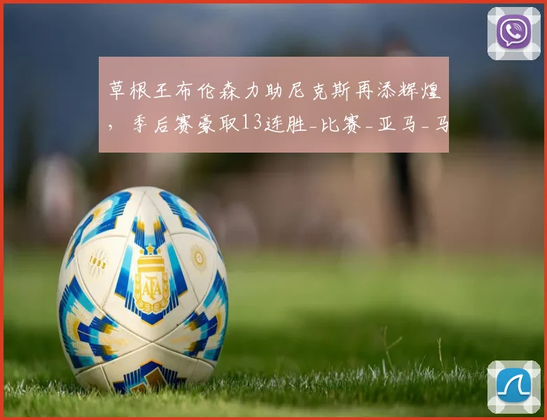 草根王布伦森力助尼克斯再添辉煌，季后赛豪取13连胜_比赛_亚马_马刺