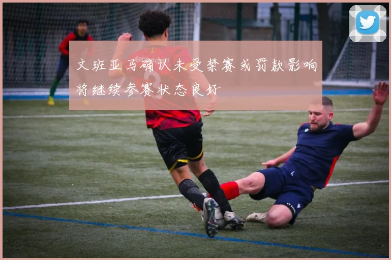 文班亚马确认未受禁赛或罚款影响将继续参赛状态良好